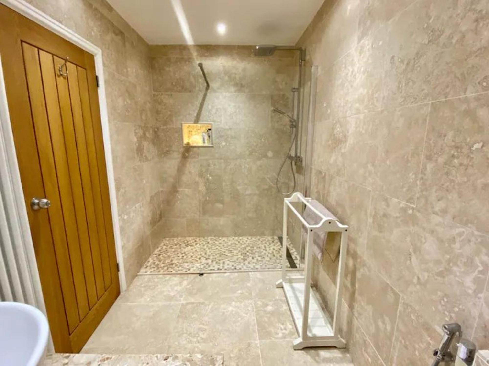 Pass The Keys Delightful Cottage Sydney Gardens Private Parking Бат Экстерьер фото