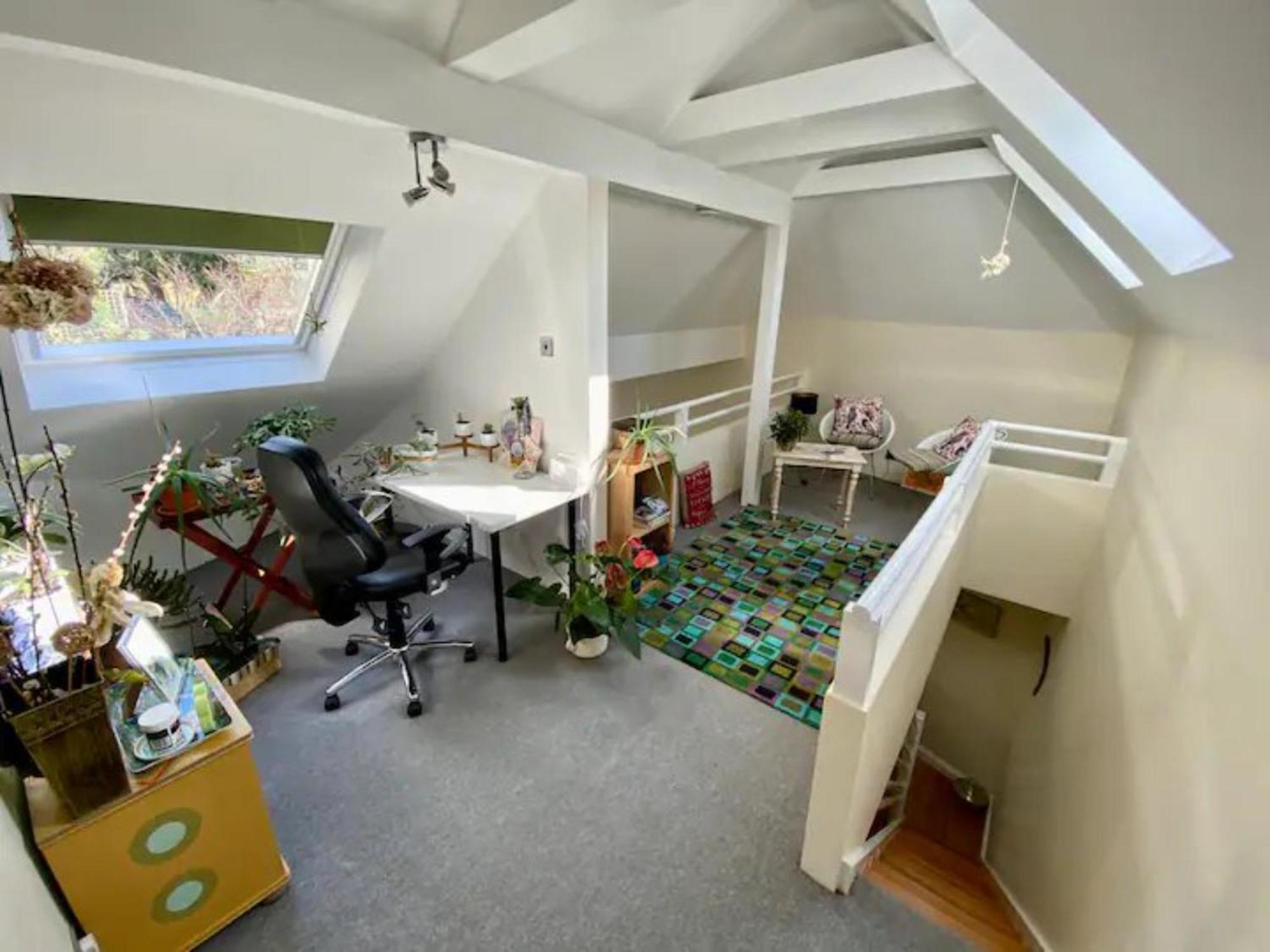 Pass The Keys Delightful Cottage Sydney Gardens Private Parking Бат Экстерьер фото
